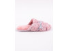 Тапочки домашні Yoclub OKL-0101K pink 36-41, Фото 8