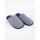 Тапочки мужские Yoclub OKL-0103F navy 40-45