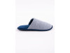 Тапочки мужские Yoclub OKL-0103F navy 40-45, Фото 7