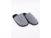 Тапочки мужские Yoclub OKL-0104F black 40-45, Фото 5