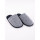 Тапочки мужские Yoclub OKL-0104F black 40-45