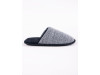 Тапочки мужские Yoclub OKL-0104F black 40-45, Фото 7