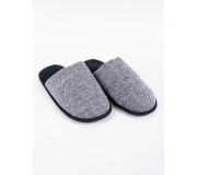 Тапочки чоловічі Yoclub OKL-0104F black 40-45
