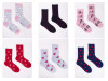 Шкарпетки підліткові Yoclub SKA-0006G mix 35-41, Фото 4