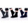 Шкарпетки для хлопчика Yoclub SKA-0001С mix 27-34