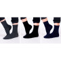 Шкарпетки для хлопчика Yoclub SKA-0001С mix 27-34