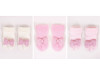 Шкарпетки для дівчинки Yoclub SKA-0049G mix 14-22, Фото 4
