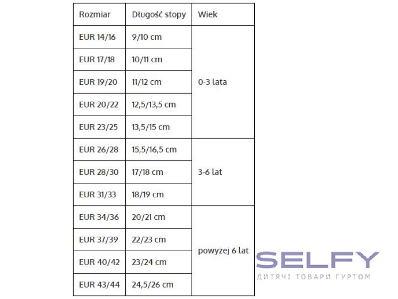 Шкарпетки для дівчинки Yoclub SKA-0049G mix 14-22, Фото 3