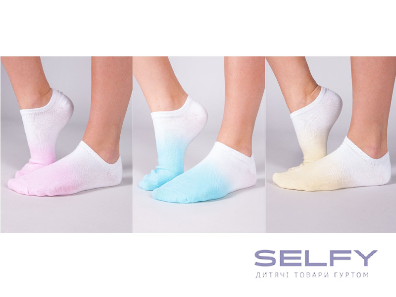 Шкарпетки Yoclub SKS-0090U mix 27-42, Фото 1