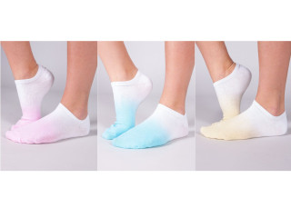 Носки Yoclub SKS-0090U mix 27-42
