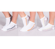 Шкарпетки Yoclub SKS-0028С mix 27-46 3Пак