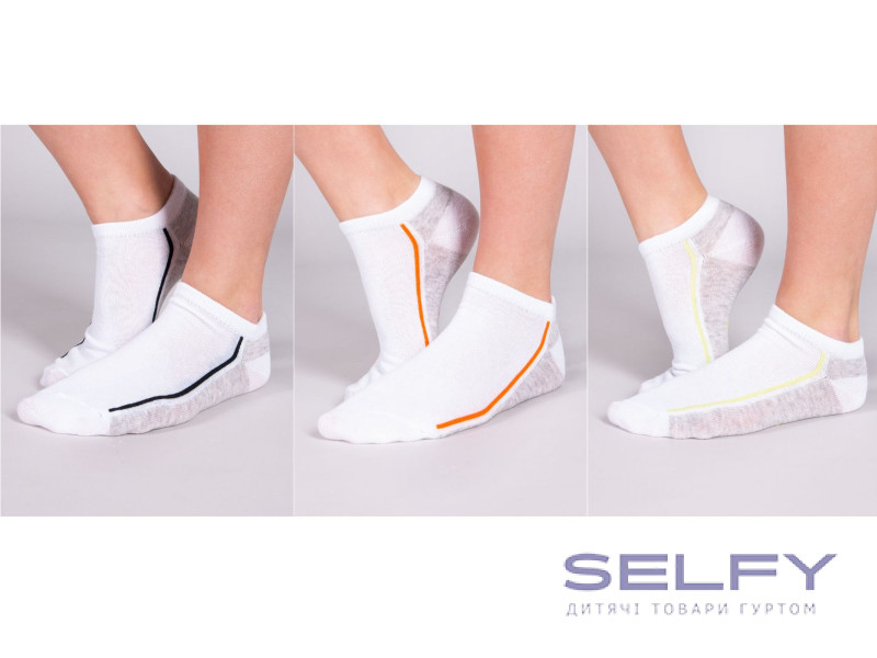 Носки Yoclub SKS-0028С mix 27-46 3Пак, Фото 1