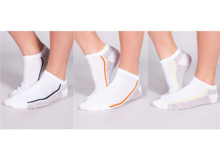 Носки Yoclub SKS-0028С mix 27-46 3Пак