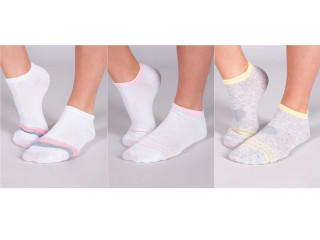 Носки Yoclub SKS-0028G mix 27-41 3Пак