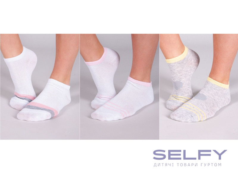 Шкарпетки Yoclub SKS-0028G mix 27-41 3Пак, Фото 1