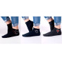 Носки стразы Yoclub SKS-0092K mix 36-41 Носки стразы Yoclub SKS-0092K mix 36-41