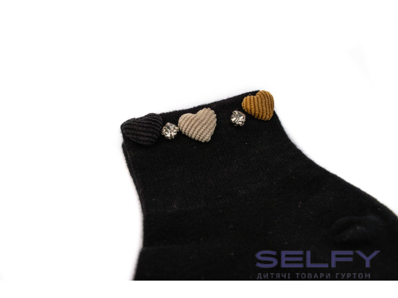 Шкарпетки стрази Yoclub SKS-0093K mix 36-41, Фото 4