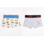 Трусики Yoclub BMB-0008С mix 2-пак