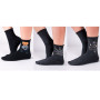 Носки стразы Yoclub SKS-0095K mix 36-41 Носки стразы Yoclub SKS-0095K mix 36-41
