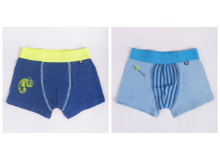 Трусики Yoclub BMB-0013С mix 2-Пак