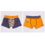 Трусики Yoclub BMB-0014С mix 2-пак