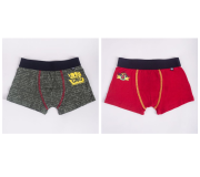 Трусики Yoclub BMB-0016С mix 2-Пак