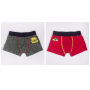 Трусики Yoclub BMB-0016С mix 2-пак