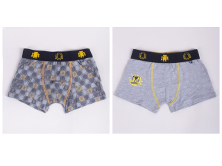 Трусики Yoclub BMB-0017С mix 2-Пак