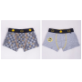 Трусики Yoclub BMB-0017С mix 2-пак