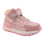 Ботинки детские Clibee H-293A pink 21-26