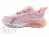 Кросівки дитячі Clibee E166 pink 32-37, Фото 6