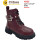 Черевики зимові Clibee H333 wine 26-31