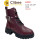 Черевики зимові Clibee H330 wine 31-36