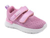 Кросівки дитячі Clibee E109-1 pink 21-26, Фото 4