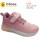 Кроссовки детские Clibee E155 pink-pink 26-31