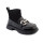 Туфлі дитячі Clibee GC-2 black 31-36