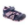 Босоніжки дитячі Clibee AB205 blue-pink 26-31
