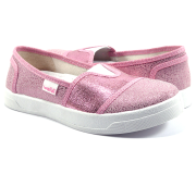 Віка4 33-39 рожевий, перламутр