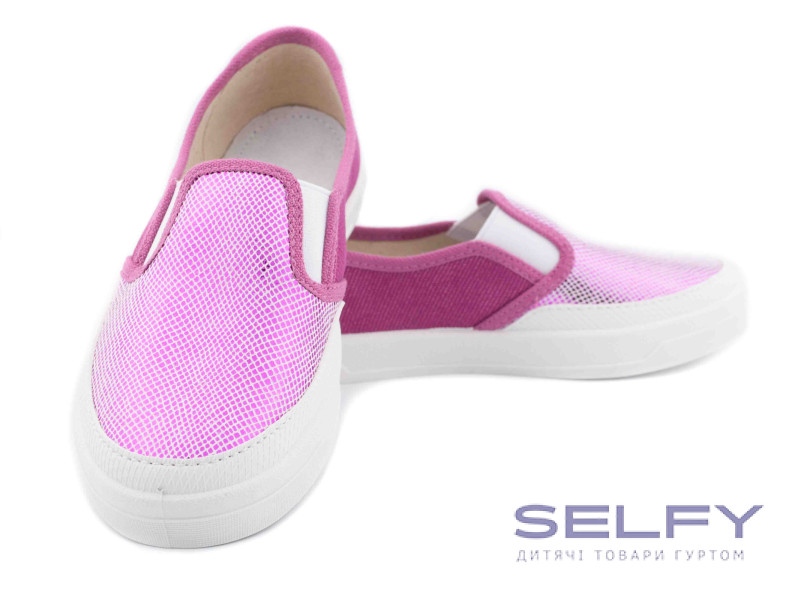 Віка6 33-39 фуксія по-розмірно, Фото 3