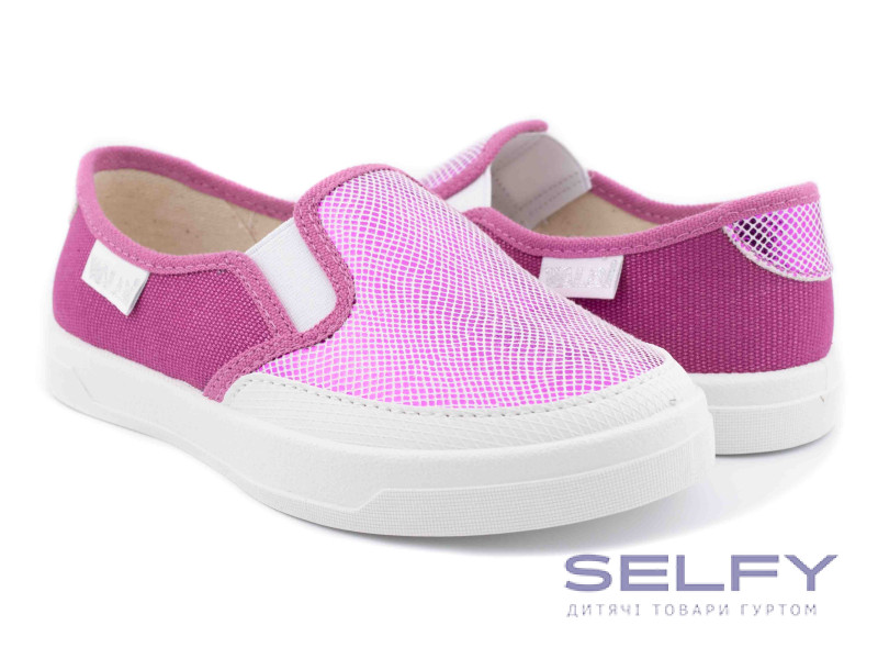 Вика6 33-39 фуксия по-размерно, Фото 1