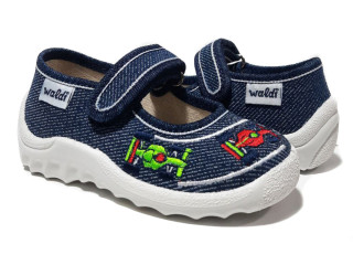 Денис 21-27 синий, машинки