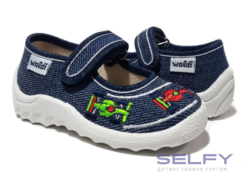 Денис 21-27 синий, машинки, Фото 1