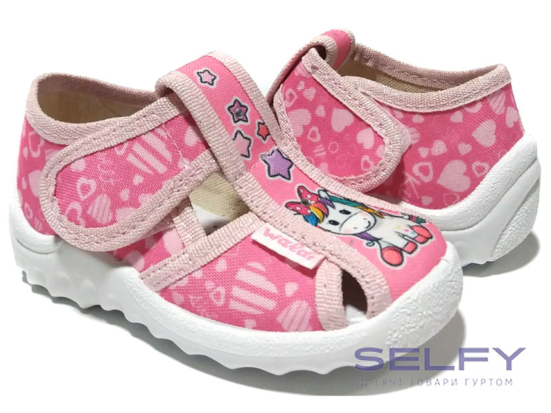 Маша 21-27, рожева, єдиноріг, Фото 1