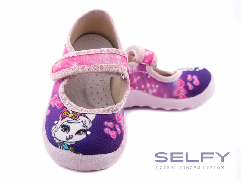 Катя 21-27 рожева, котик, Фото 3