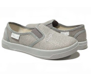 Victoria 3/2 31-36 сіра, W