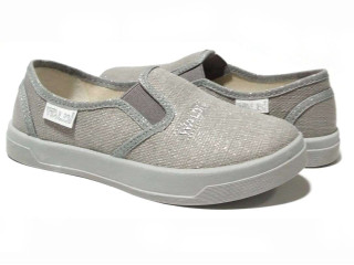 Victoria 3/2 31-36 серая, W