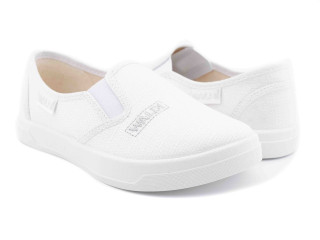 Victoria 3/2 31-36 белая, Waldi