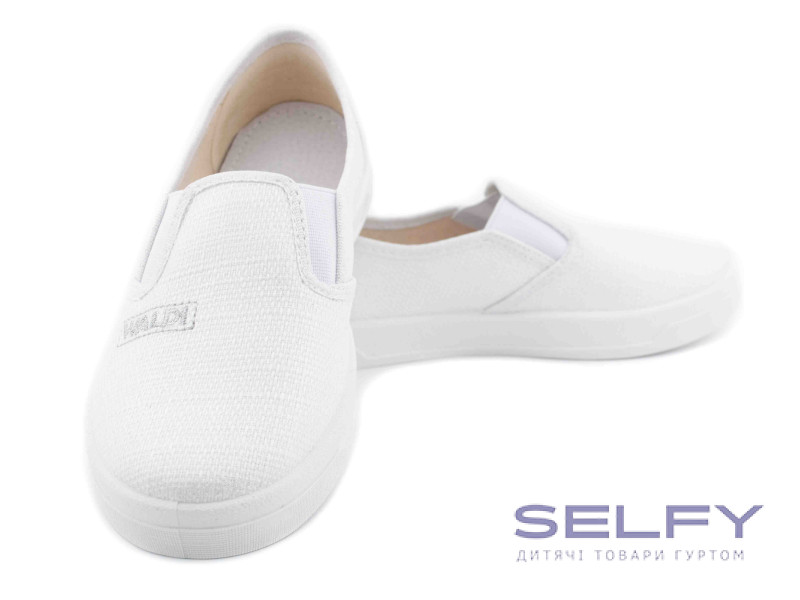 Victoria 3/2 31-36 біла, Waldi, Фото 3