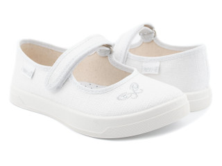 Alina 30-35 білий