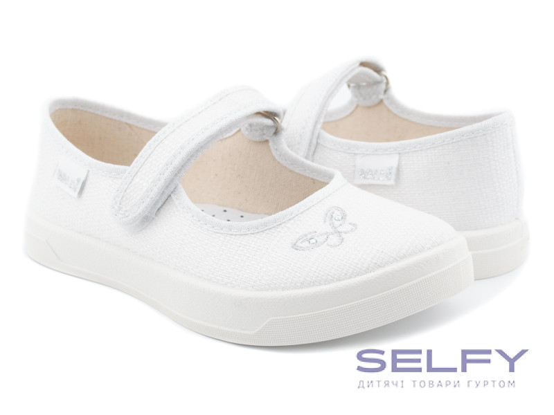 Alina 30-35 белый, Фото 1